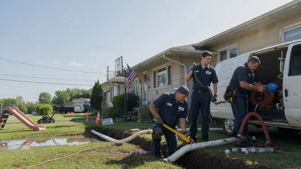 Toilet Installation in Andrews, NC near me
